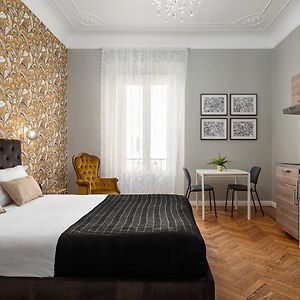 Appartement Studio