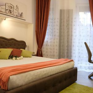Private Bathroom Double Room