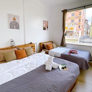 Appartement à 2 Chambres à Coucher