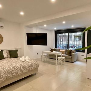 Apartamentos El Olivo
