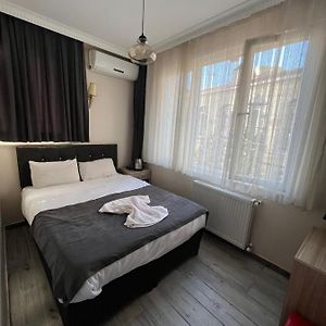 Chambre Standarde Lit King-Size