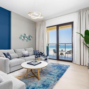 Ultimate Stay For 4 With Sunset Balcony At La Mer