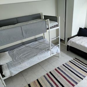 Friends Apartment Syngrou