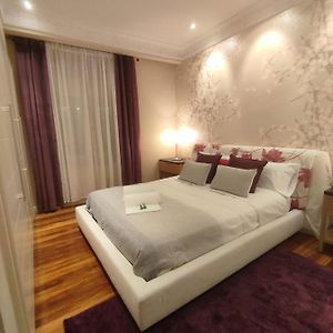 Habitacion En Vivienda Gran Via Bilbao