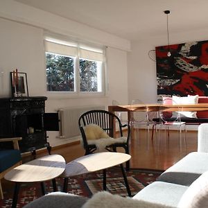 Appartement à 3 Chambres à Coucher