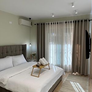 4Seasonsgea , New Modern Apartment In Tirana