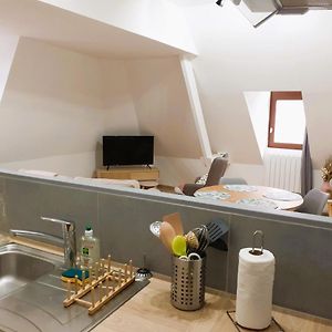 Appartement 48M² / Hypercentre
