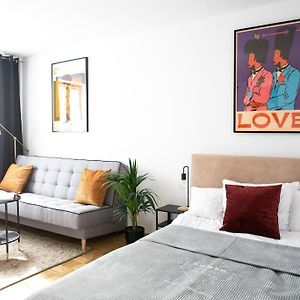 Appartement à 3 Chambres à Coucher
