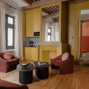 Suite Supérieure Lit King-Size