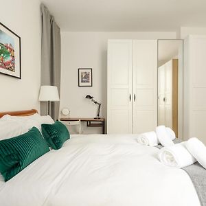 Appartement à 1 Chambre à Coucher