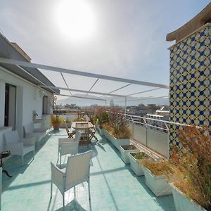 Appartement Penthouse