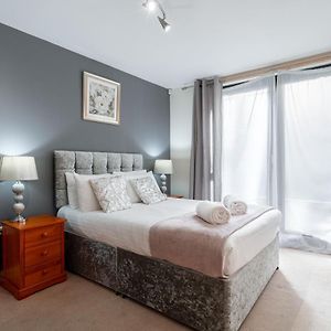 Appartement Rez-de-Chaussée