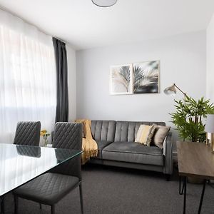 Stunning And Spacious 4 Bed Apr Next To Bricklane