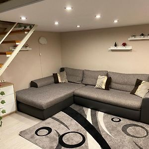 Apartment In Downtown Budapest