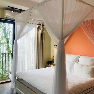 Chambre Lit King-Size