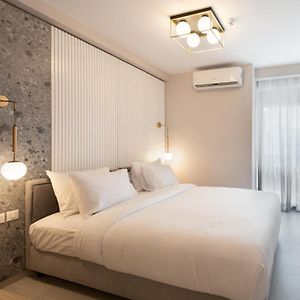 Appartement de Luxe à 1 Chambre à Coucher