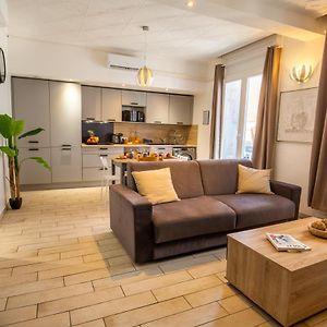 Centre Historique -FREE Parking-WIFI-NETFLIX-ZEN&COSY-SLEEPNTRIPBEZIERS