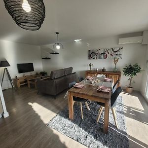 Le Palmier D'Azur - Frejus Cais - Wi-Fi