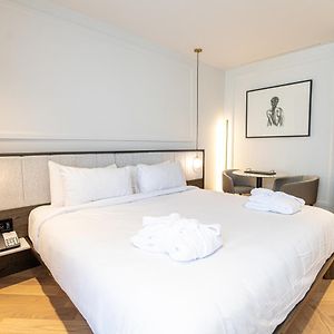 Chambre Double de Luxe