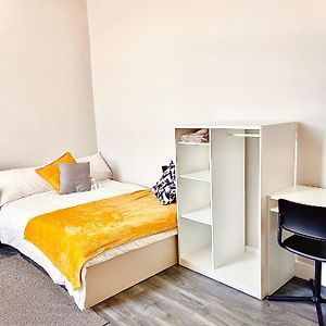Appartement Studio