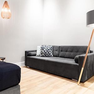 Househost Apartment: Bonerowska 5/15