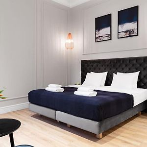 Appartement à 2 Chambres à Coucher