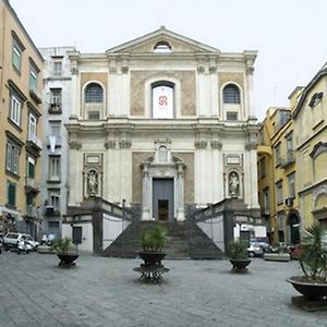Suite Donnaregina