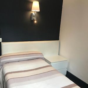 Chambre Simple