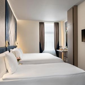 Chambre Triple