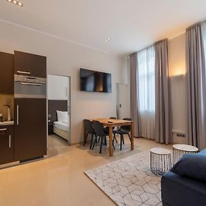 Appartement à 1 Chambre à Coucher