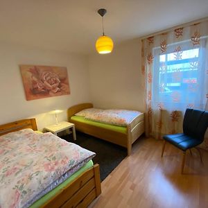 City Apartment In Nuernberg Am Plaerrer