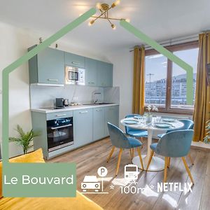 Appartement à 1 Chambre à Coucher
