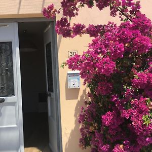 Appartement central des terres chaudes proche bord de mer