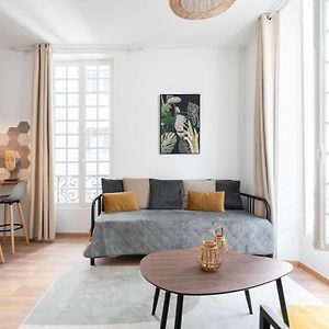 Appartement de Luxe