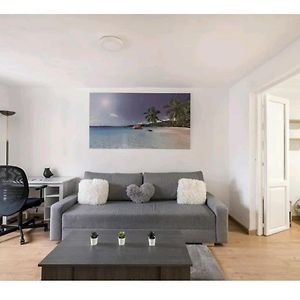 Apartamento En El Centro De Madrid