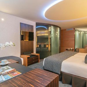 Chambre Standarde Triple