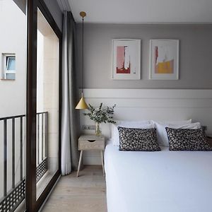 Chambre Petite Lit King-Size