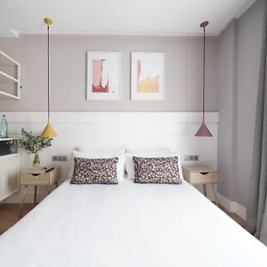 Chambre Petite Lit King-Size