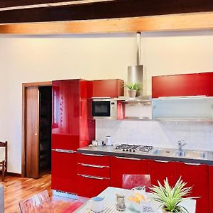 Tre Archi Your Apartment