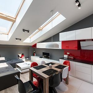 Appartement de Luxe