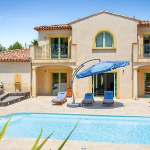 Maison de Vacances à 4 Chambres à Coucher
