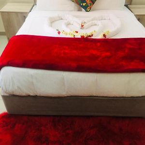 Chambre Double de Luxe