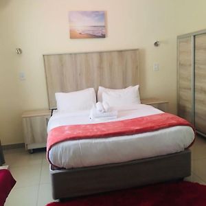 Chambre Standarde Double