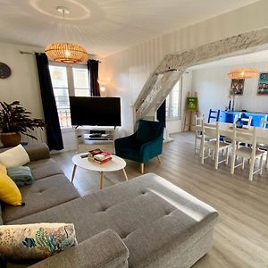 Appartement à 3 Chambres à Coucher