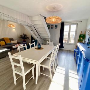 Le Grand Bleu - 400M Plage - Spacieux