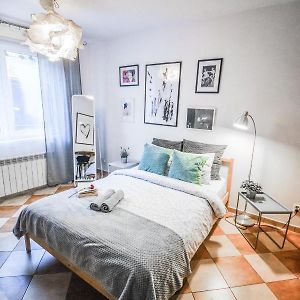 Lion Apartments - Your Own Apartment In Cracow
