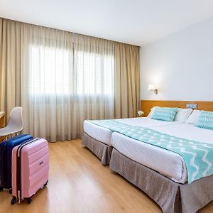 Chambre Lit King-Size