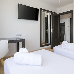 Chambre Familiale