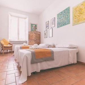 Ht Laterano Apartment