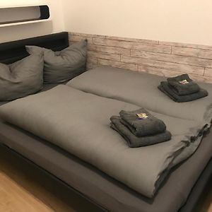 Chambre Lit Queen-Size